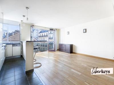 For sale Paris-16eme-arrondissement 3 rooms 68 m2 Paris (75016) photo 1
