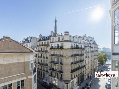 For sale Paris-16eme-arrondissement 3 rooms 68 m2 Paris (75016) photo 3