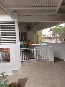 Annonce Location 2 pices Appartement Abymes 971