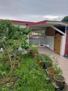 Louer Appartement Abymes Guadeloupe