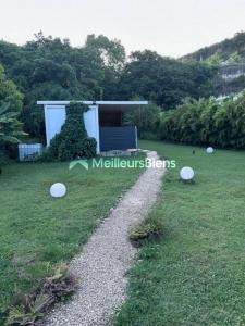 Annonce Location 2 pices Maison Gosier 971