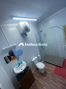 Louer Maison Gosier Guadeloupe