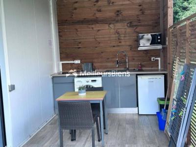 Louer Maison Gosier 800 euros