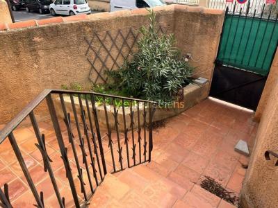 For sale Ciotat 2 rooms 56 m2 Bouches du Rhone (13600) photo 1