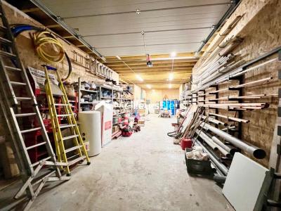 Annonce Vente Commerce Bougival 78