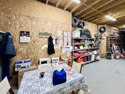 Acheter Commerce Bougival Yvelines