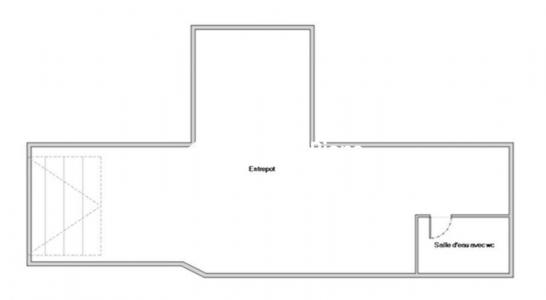 Acheter Commerce Bougival 168000 euros