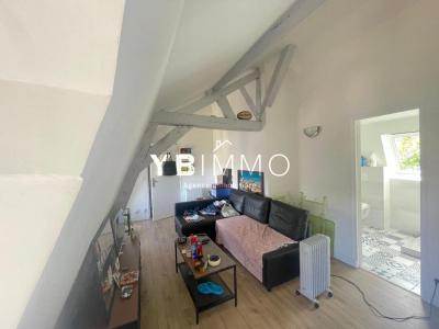 Annonce Vente 2 pices Appartement Dampierre-en-yvelines 78