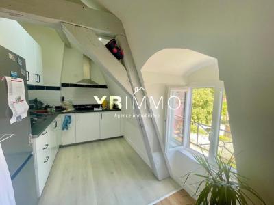 Acheter Appartement 29 m2 Dampierre-en-yvelines