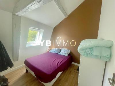 Acheter Appartement Dampierre-en-yvelines Yvelines