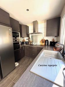 Acheter Maison 115 m2 Claye-souilly