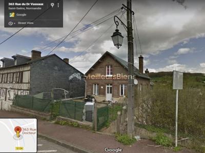 Acheter Immeuble 276 m2 Assigny