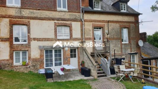 Acheter Immeuble Assigny Seine maritime