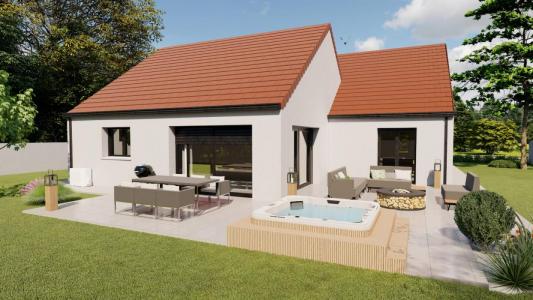 Annonce Vente 6 pices Maison Airan 14