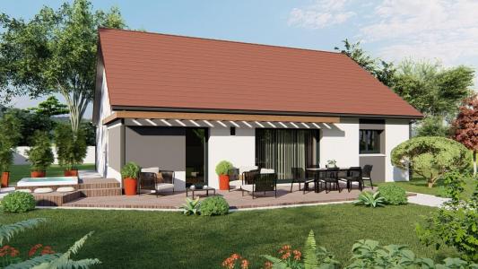 Annonce Vente 6 pices Maison Chicheboville 14