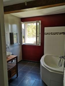 Louer Maison Peintures Gironde
