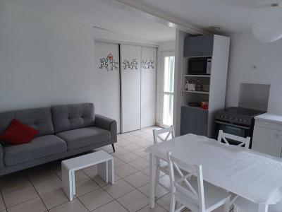 Louer Maison 40 m2 Merignac