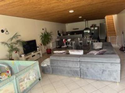 Louer Maison Saint-ciers-d'abzac Gironde