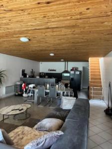Louer Maison Saint-ciers-d'abzac 1030 euros