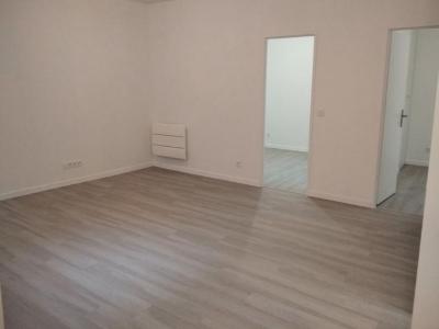 Louer Appartement 70 m2 Bazas