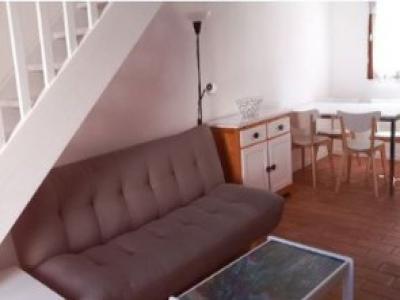 Annonce Location 3 pices Maison Lacanau 33