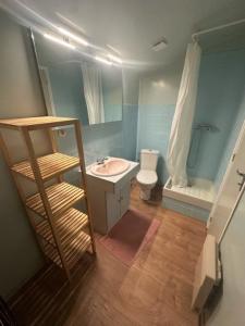 Louer Appartement 24 m2 Villenave-d'ornon