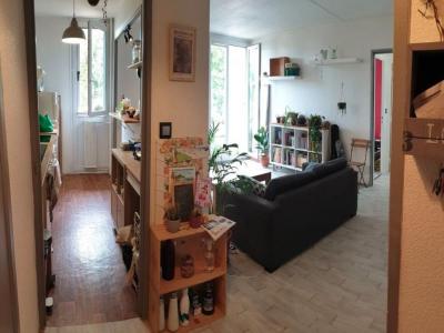 Louer Appartement 44 m2 Gradignan
