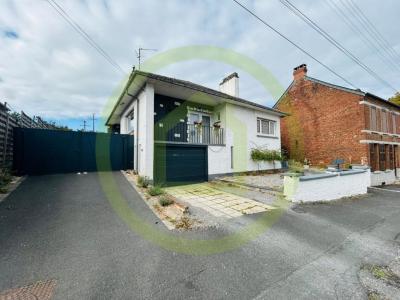 Annonce Vente 6 pices Maison Ferriere-la-grande 59