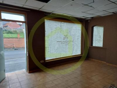 Annonce Vente 8 pices Maison Rousies 59