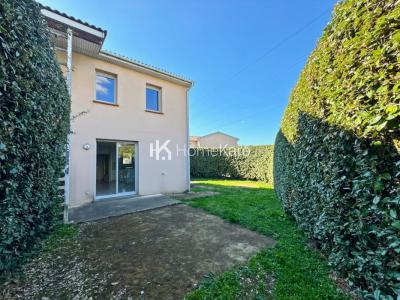 For sale Saint-orens-de-gameville 4 rooms 85 m2 Haute garonne (31650) photo 0