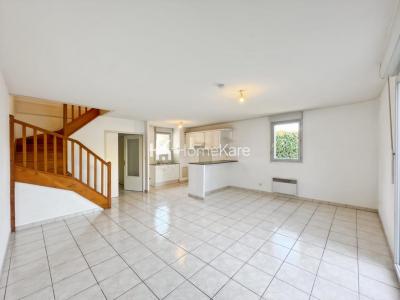 Annonce Vente 4 pices Maison Saint-orens-de-gameville 31