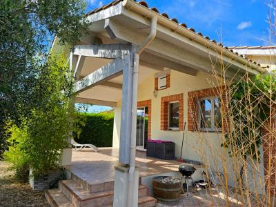 For sale Villaudric 6 rooms 142 m2 Haute garonne (31620) photo 0