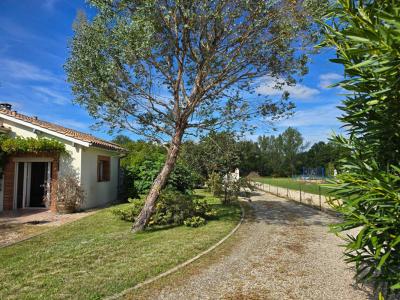 For sale Villaudric 6 rooms 142 m2 Haute garonne (31620) photo 3