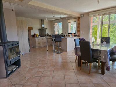 For sale Villaudric 6 rooms 142 m2 Haute garonne (31620) photo 4