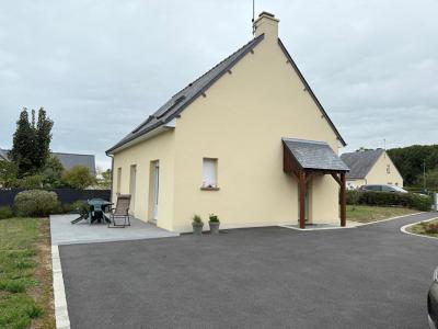 Acheter Maison Saint-pair-sur-mer Manche