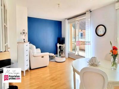 For sale Lacroix-saint-ouen 2 rooms 57 m2 Oise (60610) photo 0