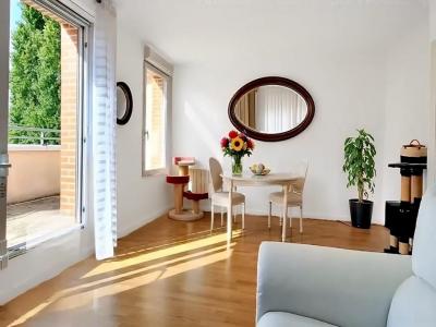 For sale Lacroix-saint-ouen 2 rooms 57 m2 Oise (60610) photo 1