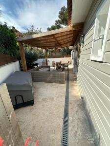 Annonce Vente 3 pices Maison Gassin 83