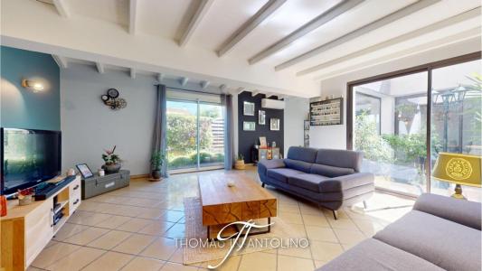 For sale Carcassonne 5 rooms 145 m2 Aude (11000) photo 0