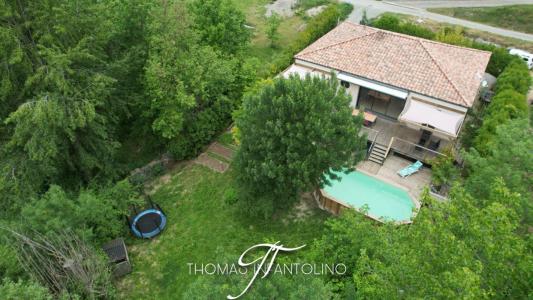 For sale Verzeille 4 rooms 140 m2 Aude (11250) photo 0