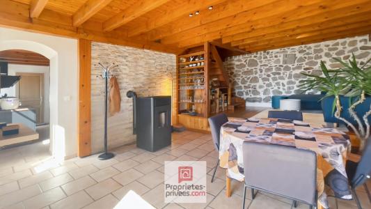 Acheter Maison 130 m2 Touvet