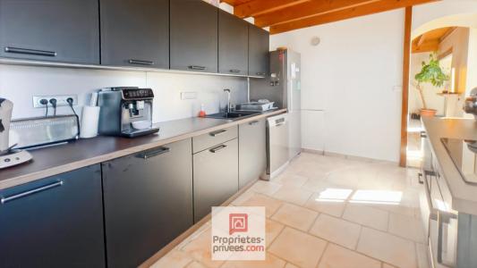 Acheter Maison Touvet Isere