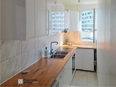 Acheter Appartement Paris-18eme-arrondissement 259000 euros