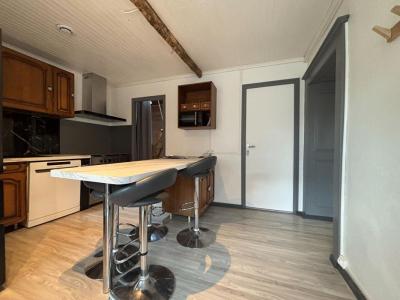Annonce Vente 3 pices Maison Draillant 74
