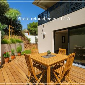 Acheter Appartement 66 m2 Six-fours-les-plages