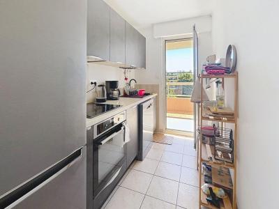 For sale Nice 3 rooms 61 m2 Alpes Maritimes (06200) photo 3