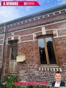 For sale Hirson 1 room 70 m2 Aisne (02500) photo 0