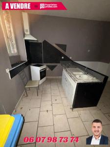 For sale Hirson 1 room 70 m2 Aisne (02500) photo 2