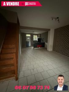For sale Hirson 1 room 70 m2 Aisne (02500) photo 3