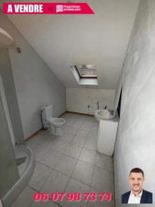 For sale Hirson 1 room 70 m2 Aisne (02500) photo 4